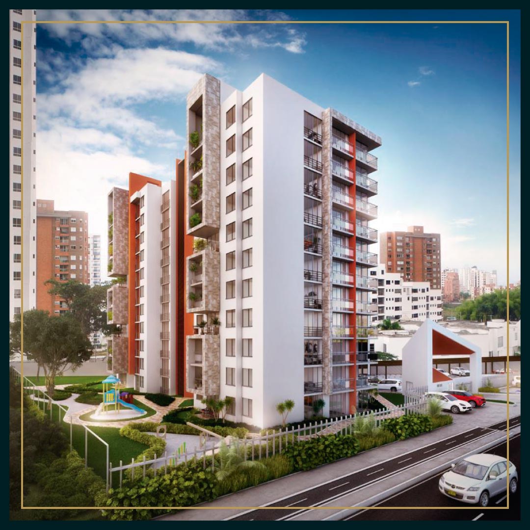 Lo que debes saber de la venta de apartamentos en Pereira