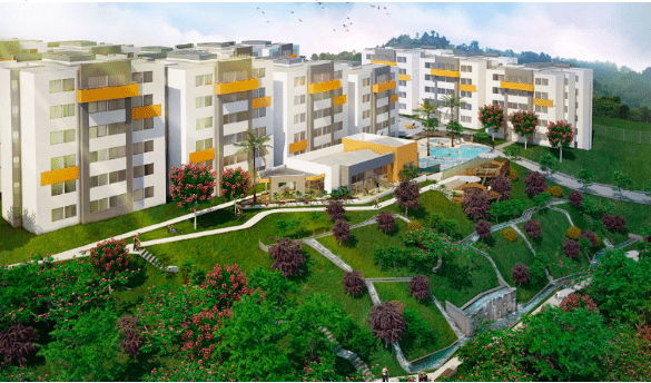 apartamentos nuevos en dosquebradas